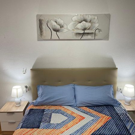 Parra Home Y Garaje, Algemesi Home 외부 사진