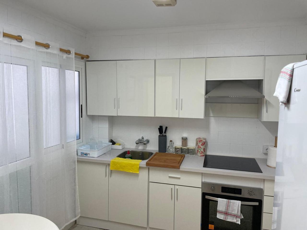 Parra Home Y Garaje, Algemesi Home 외부 사진