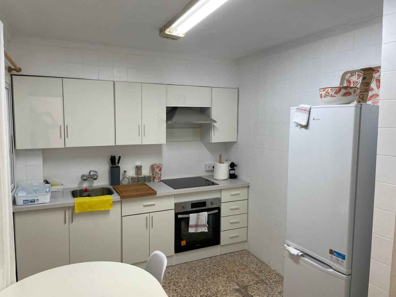 Parra Home Y Garaje, Algemesi Home 외부 사진